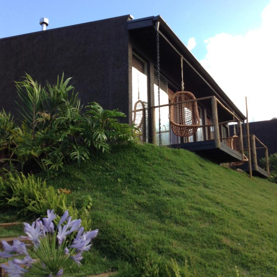 Ferienwohnung Casa Do Galgo São Bento do Sapucaí Exterior foto